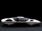 Ferrari 512 S Modulo Concept 1970 года